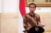 Jokowi Minta Tol Kayu Agung-Palembang Terkoneksi Sentra Ekonomi (FOTO: MNC Media)