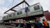 Agar RI Tak Impor Kereta Bekas, INKA Produksi 16 Unit KA untuk KCI. (Foto: MNC Media)