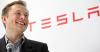 Elon Musk Minta Pegawai Tesla Tak Terpengaruh 'Kegilaan' Pasar Saham. (Foto: MNC Media).