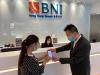 Hadapi 2021, BNI Targetkan Pertumbuhan Kredit di Kisaran 6-7 Persen. (Foto: MNC Media)