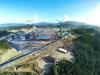  Jokowi: Kalimantan Industrial Park akan Jadi Kawasan Energi Hijau Terbesar di Dunia. (Foto: MNC Media)
