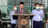 Nelayan Takut Kapal Asing Seliweran di Natuna, Menteri Trenggono Pastikan Pengawasan 24 Jam (Dok.MNC Media)
