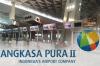Pesawat King Air Mendarat Mulus di Runway Baru Bandara Jenderal Besar Soedirman (FOTO: MNC Media)