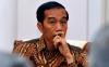 Bandingkan Inflasi RI dan AS, Jokowi Ingin Bisiki CEO Freeport (Foto: MNC Media)