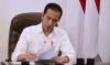 Jokowi Yakin Ekonomi Syariah Tumbuh Lebih Pesat (FOTO: MNC Media)