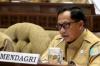 Mendagri Ungkap Kriteria Pengganti Sementara Gubernur DKI Jakarta (FOTO: MNC Media)