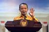 Menteri Bahlil: Negara G20 Kuasai 80 Persen Perekonomian Dunia. Foto: MNC Media.