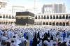 Larangan Indonesia Masuk Arab Saudi, Bagaimana Nasib Asosiasi Haji & Umrah? (FOTO: MNC Media)