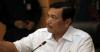Disentil DPR Soal Tarif Candi Borobudur, Luhut: Jangan Cari Popularitas dengan Nyerang Saya! (FOTO: MNC Media)