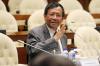 Mahfud MD Sebut Dana Janggal Kemenkeu Rp349 Triliun Terbagi Tiga Kelompok, Apa Saja?  (Foto: MNC Media/ Riana/ Rizkia)