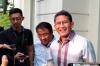Kemenparekraf Gandeng ESDM Majukan Kawasan Geopark (FOTO MMC Media)