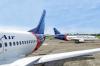 KNKT Ungkap Hasil Investigasi Kecelakaan Pesawat Sriwijaya Air SJ-182. (Foto: MNC Media)