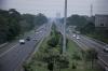 Atasi Macet Mudik Lebaran, Polresta Kota Bogor Pakai Kode Warna Bendera (Dok.MNC)