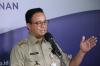 Anies Pastikan Hewan Kurban yang Dipotong di DKI Jakarta Sehat (Foto)