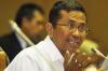 Dahlan Iskan : Kalau BUMN Mau IPO, Utang Harus Dibayar Dulu (FOTO: MNC Media)