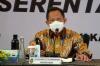 Bahas Tahun Baru dan Omicron, Mendagri Panggil Semua Kepala Daerah. (Foto: MNC Media)