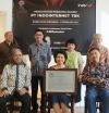 FOTO: Bursa Efek Indonesia
