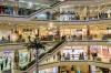 Pandemi Covid-19 Buat Kunjungan ke Mall Anjlok 50% (FOTO: MNC Media)