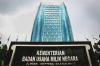 Pembentukan holding jasa survei terdiri atas PT Surveyor Indonesia, PT Sucofindo, dan PT Biro Klasifikasi Indonesia. (Foto: MNC Media)
