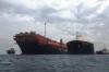Ekspansi LNG di NFS, Qatar Gandeng Shell dan Exxon sebagai Mitra Baru (Dok.MNC)