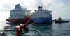 KPK Cecar Mantan Dirut Pertamina dan PLN Terkait Kontrak Jual Beli LNG (FOTO: Ilustrasi/MNC Media)