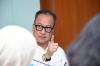 PMI Manufaktur RI Terkontraksi, Menperin: Sudah Diprediksi Sejak Relaksasi Impor Berlaku. Foto: MNC Media.