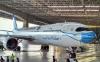 Garuda Harus Bayar Ganti Rugi Jika Batalkan Kontrak Sewa CRJ 1000 (FOTO: MNC Media)
