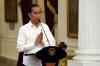 Jokowi: Negara Lain Lockdown, Ekonominya Jatuh! (FOTO: MNC Media)