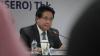 Terungkap Alasan Erick Thohir Tunjuk Hery Gunardi Jadi Bos Bank Syariah Terbesar RI (FOTO: MNC Media)