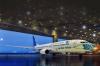 Batalkan Sewa Pesawat CRJ-1000, Garuda Hemat Rp2,8 T (Foto: MNC Media)