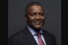 Aliko Dangote, orang terkaya se-Afrika. (Foto: MNC Media)