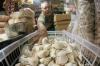 Kementan Pastikan Stok Bawang Putih Aman Hingga Lebaran (FOTO: MNC Media)