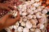 Di Depok, Harga Bawang Putih Merangkak Naik (FOTO: MNC Media)