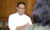 Anies Ingin Jadikan Jakarta Sebagai Kota Berketahanan Iklim di Tahun 2030 (FOTO: MNC Media)