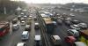 Daftar Ruas Jalan Tol dan Non Tol yang Perpanjang Pembatasan Lalin Angkutan Barang. (Foto MNC Media)
