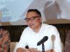 Mantan Direktur Utama PT Garuda Indonesia, Ari Askhara. (Foto: MNC Media)
