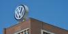 Penjualan mobil listrik VW naik di Eropa tapi anjlok di China pada awal 2025, menandakan tantangan besar di pasar global kendaraan listrik. (foto: MNC Media)