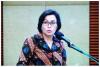 Sri Mulyani Optimis Pertumbuhan Ekonomi Kuartal I 2021 Membaik (FOTO: MNC Media)