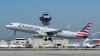 American Airlines Sibuk Cari Pinjaman Baru. (Foto: MNC Media)