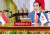Kunjungan ke Jateng, Jokowi Akan Serahkan Bantuan PKL hingga Resmikan Bendungan (FOTO:MNC Media)