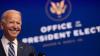 Stimulus Covid Rp26.600 Triliun Dijegal, Joe Biden Galang Dukungan (FOTO: MNC Media)
