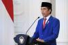 LPI Indonesia Tertinggal dari China dan Kuwait, Jokowi: Kita Bisa Kejar (FOTO: MNC Media)