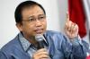 Daripada Beri Sanksi, Marzuki Alie Sarankan Penerima Vaksin Dapat Insentif & Uang Jajan (FOTO: MNC Media)