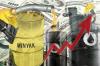 NATO dan AS Mau Bertemu, Harga Minyak Dunia Naik ke USD117 Per Barel. (Foto: MNC Media)