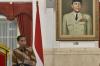 Jokowi: Negara Lain Sudah 40 Tahun Lalu, Kita Terlambat Punya LPI (FOTO: MNC Media)