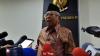 Wapres Maruf: Program Vaksinasi Tidak Boleh Gagal (FOTO: MNC Media)