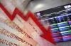 IHSG Merah, Imbas Suku Bunga Acuan Jadi 3,5 Persen. (Foto: MNC Media)