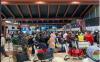 Viral Antre Panjang Penumpang Luar Negeri, Berikut Penjelasan Bandara Soetta(Dok.MNC)