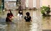 Sebanyak 1.120 Jiwa Terdampak Banjir Kapuas Hulu Kalbar. (Foto: Ilustrasi/MNC Media)