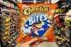 Goodbye! Cheetos, Lays's dan Doritos, Hari Ini Terakhir Dijual di Indonesia (FOTO: MNC Media)